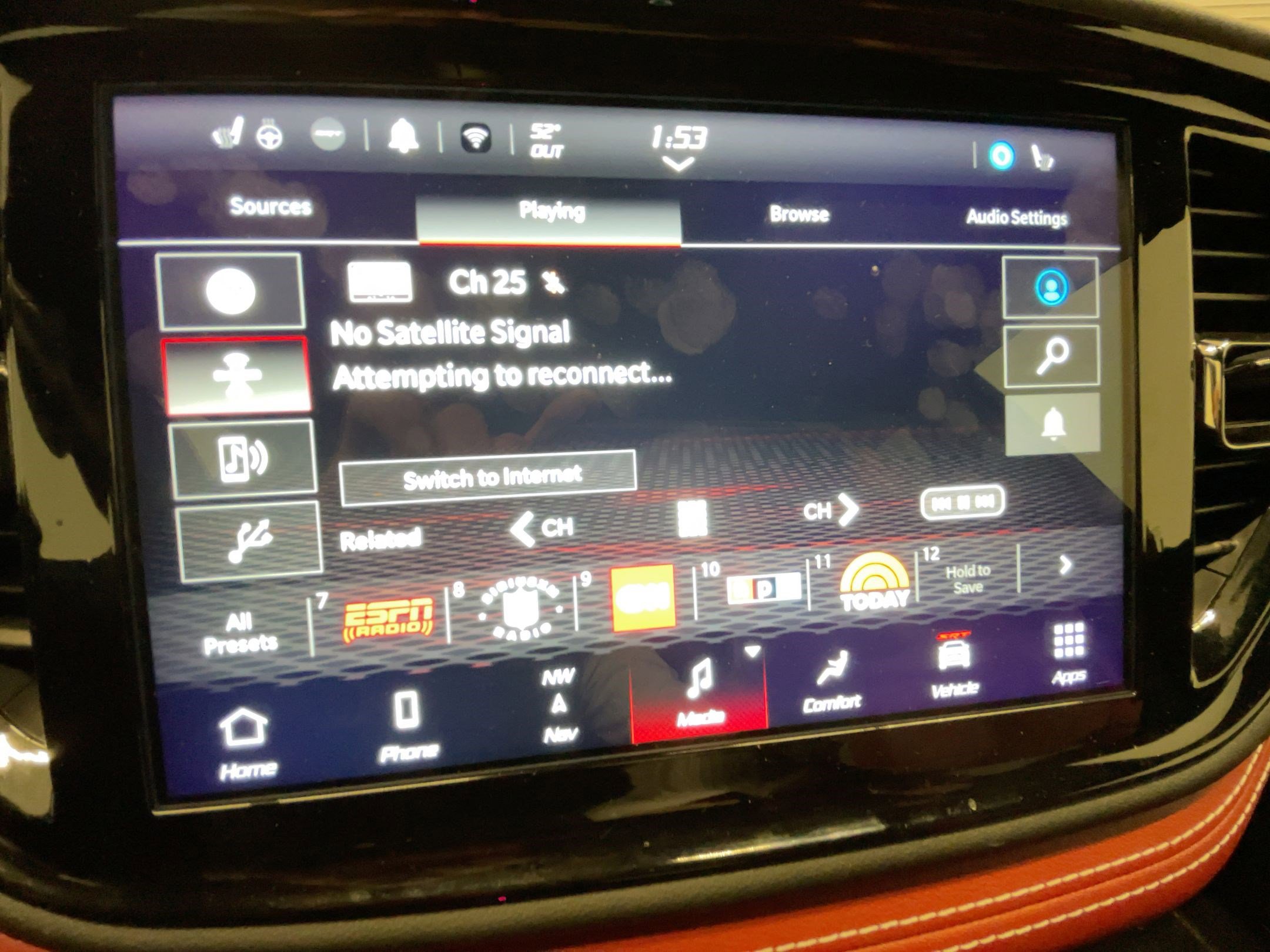 Used 2023 Dodge Durango SRT image 22