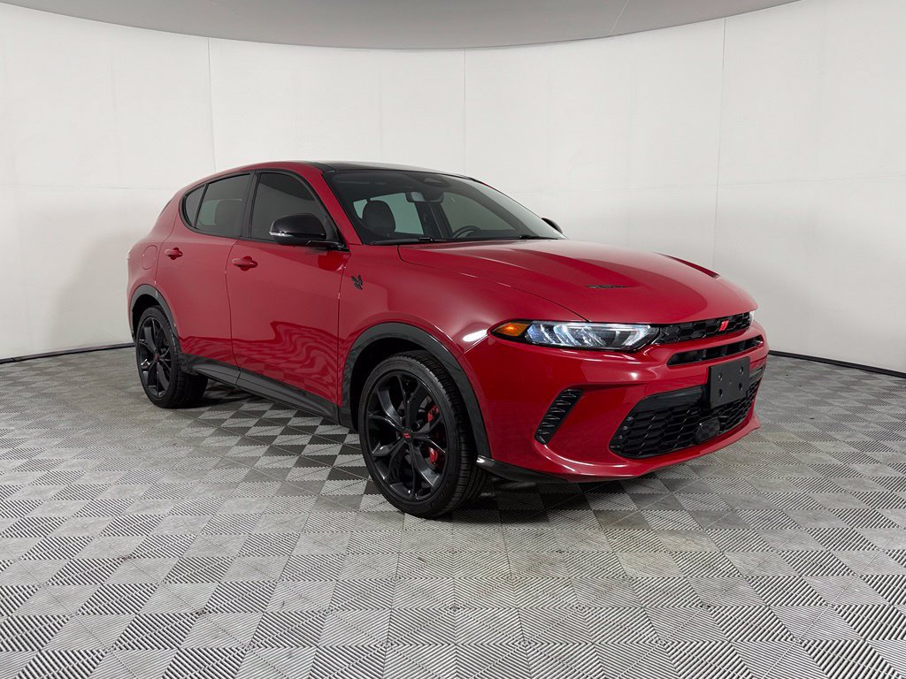 Used 2024 Dodge Hornet R/T Plus AWD/4WD image 5