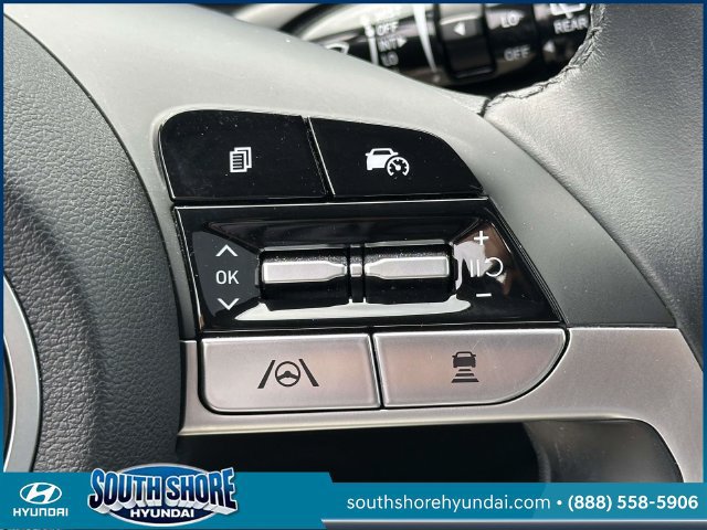 Certified 2023 Hyundai Tucson SEL w/ Convenience Package AWD/4WD image 24