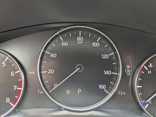 New 2025 MAZDA CX-30 AWD 2.5 S w/ Premium Package image 10