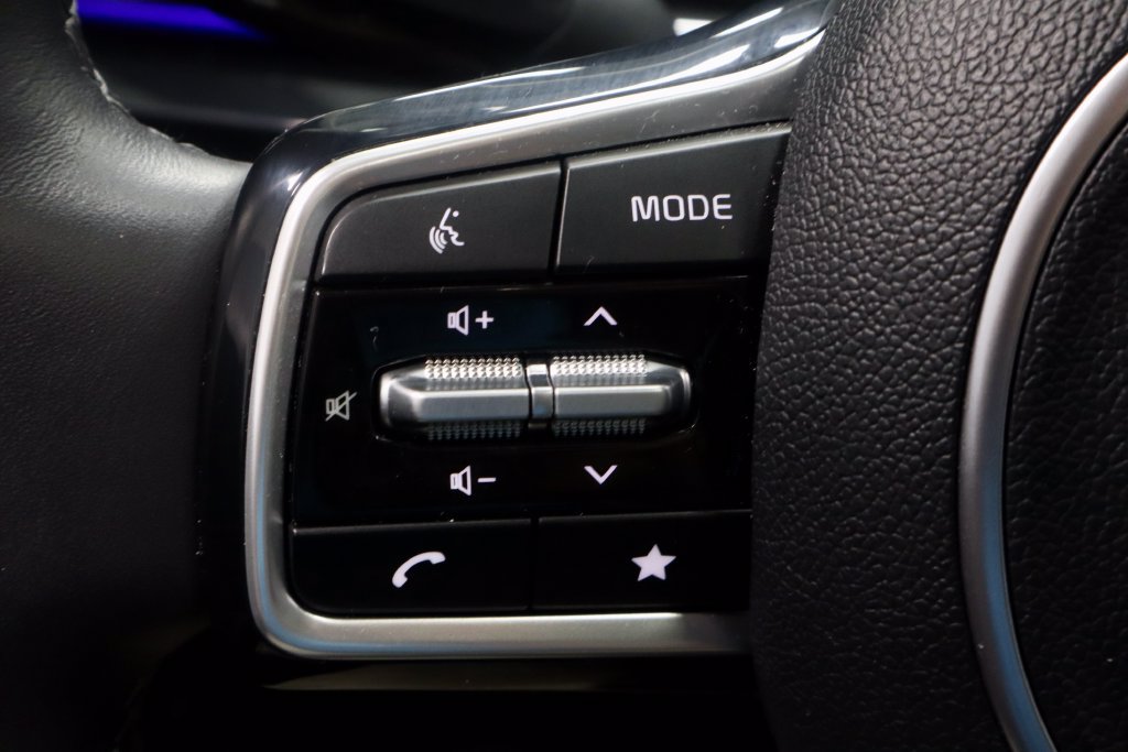 Used 2025 Kia Carnival SX Prestige FWD image 28