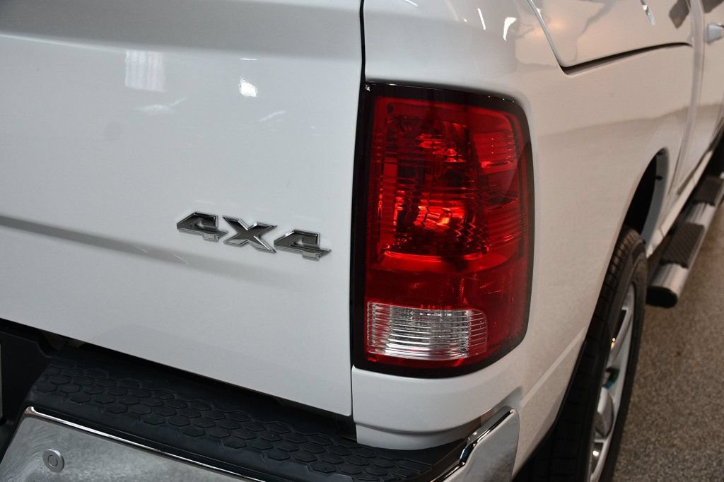 Used 2016 RAM 1500 Lone Star AWD/4WD image 66