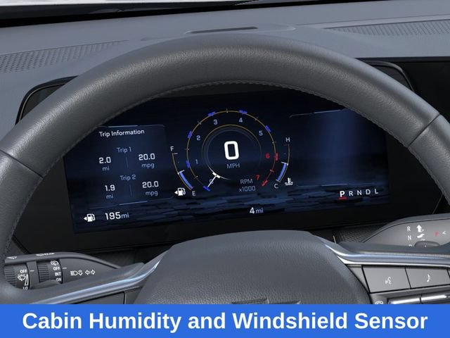 New 2026 Chevrolet Equinox LT w/ Convenience Package II FWD image 19