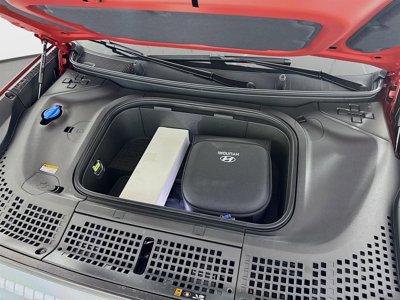 New 2026 Hyundai Ioniq 9 SEL image 31