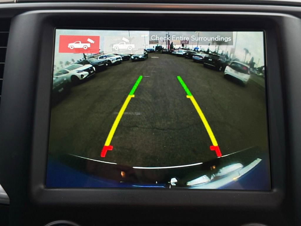 Used 2018 RAM 2500 Big Horn w/ Harvest Edition image 30