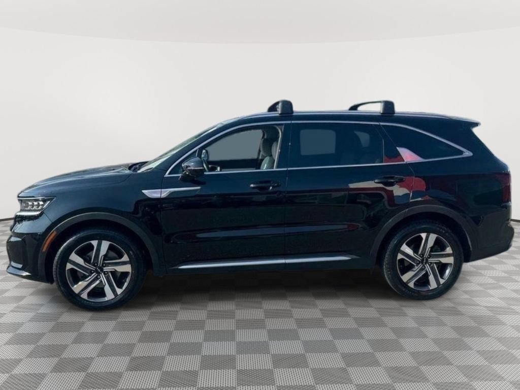 Certified 2023 Kia Sorento SX Prestige AWD/4WD image 6