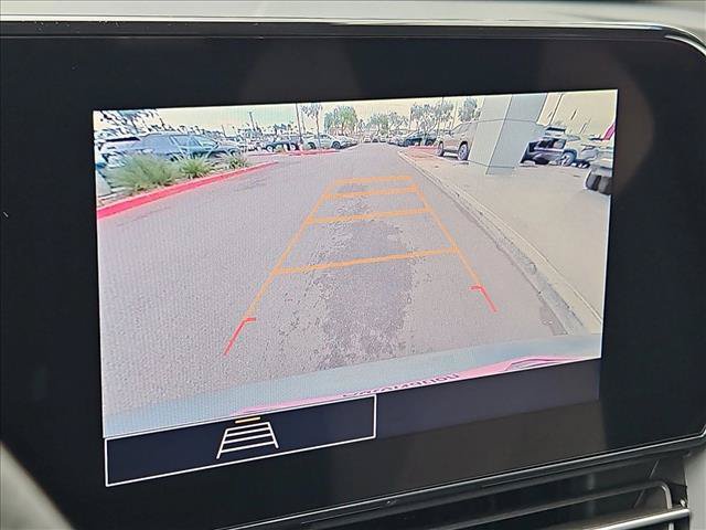 New 2026 Chevrolet Trax RS w/ Driver Confidence Package FWD image 13