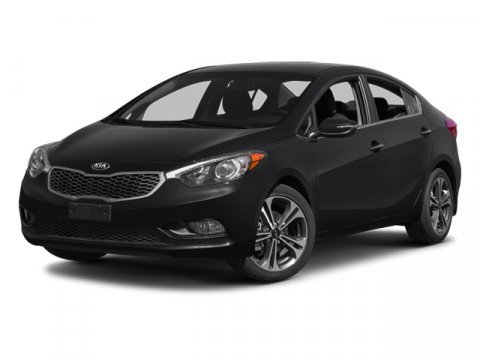Used 2014 Kia Forte LX w/ Protection Package image 1