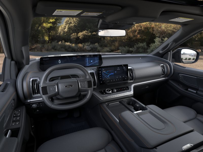 New 2026 Ford Expedition Tremor image 9