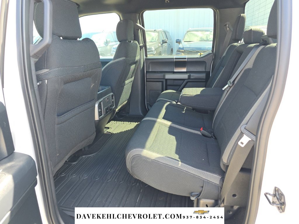 Used 2019 Ford F150 Raptor AWD/4WD image 29