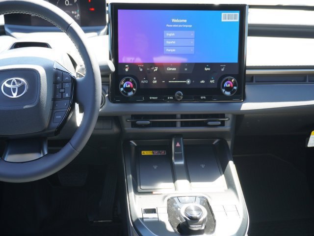 New 2026 Toyota bZ FWD image 15