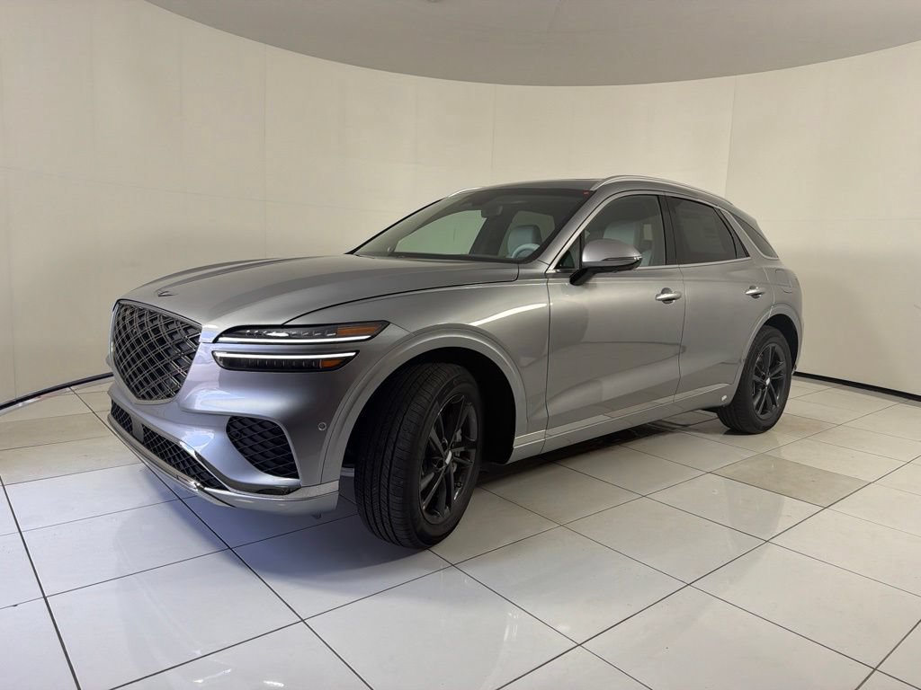 New 2027 Genesis GV70 2.5T Advanced AWD/4WD image 1
