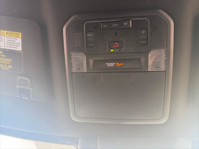 Certified 2025 Toyota Sequoia SR5 AWD/4WD image 24