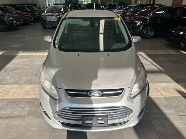 Used 2018 Ford C-MAX Titanium w/ Equipment Group 301A FWD image 19