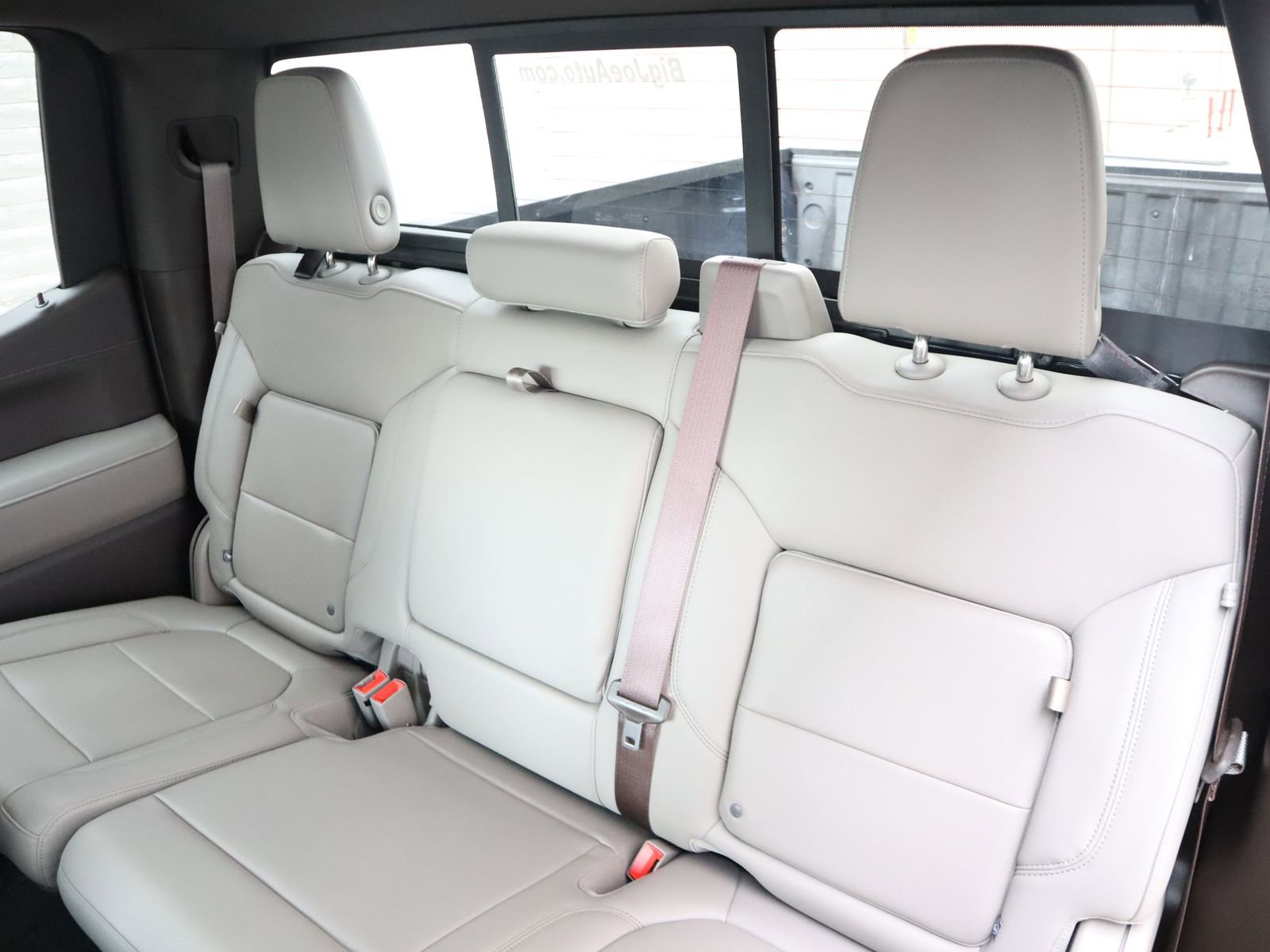 Used 2019 Chevrolet Silverado 1500 LTZ w/ LTZ Texas Edition image 45