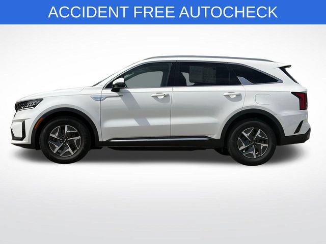Used 2021 Kia Sorento EX FWD image 8