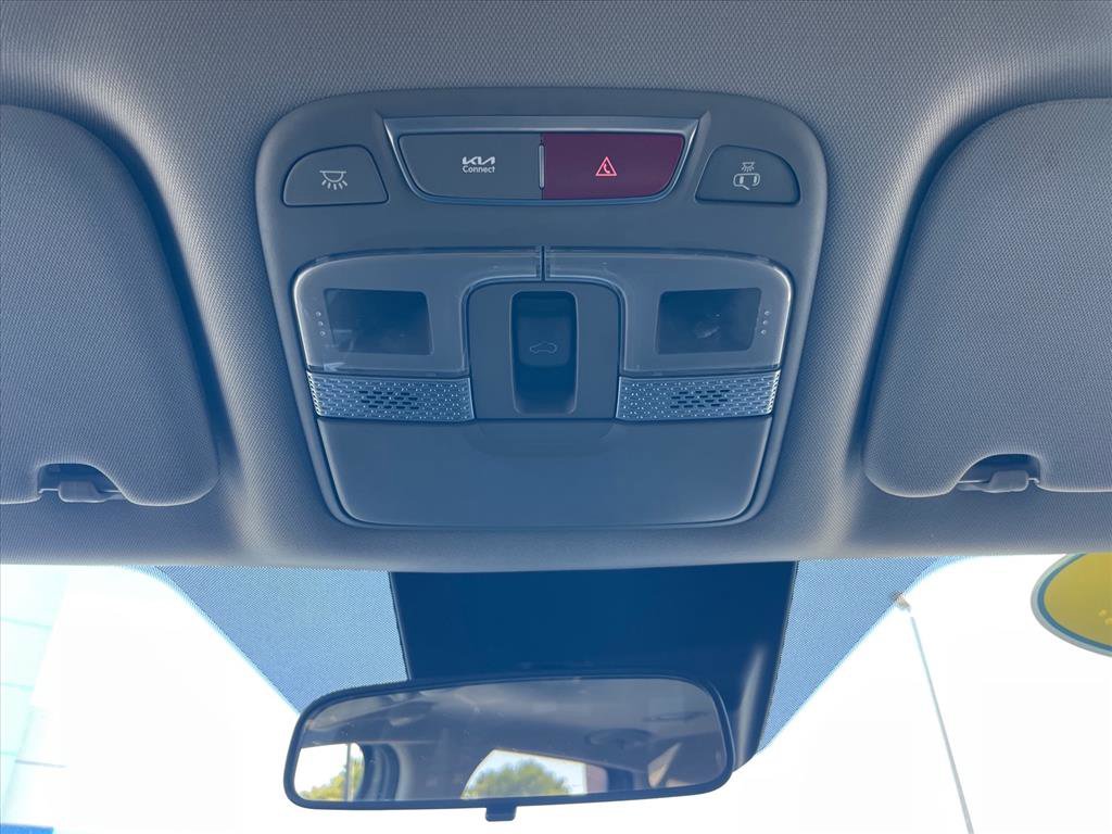 Used 2024 Kia Telluride S w/ S Sunroof Package FWD image 20