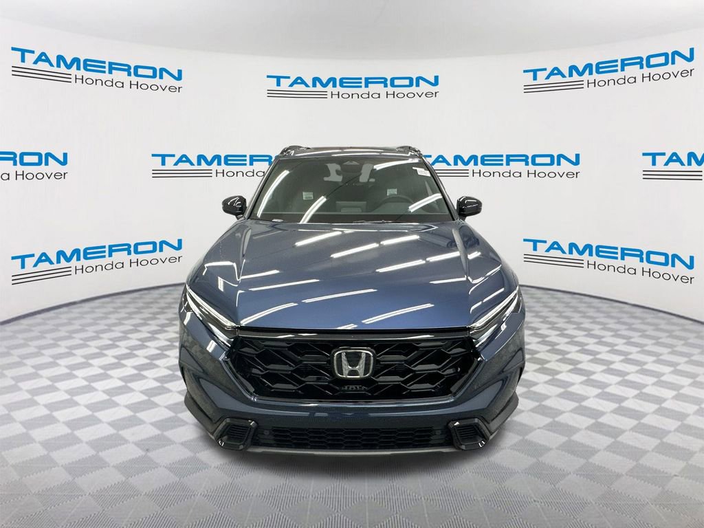New 2026 Honda CR-V Sport-L image 8