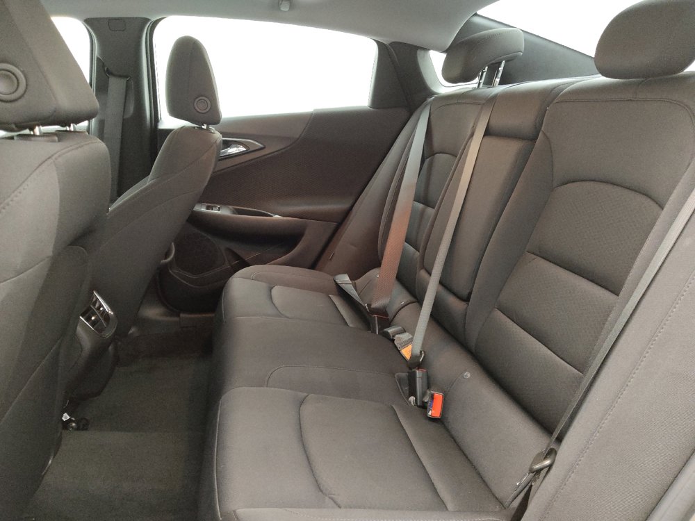 Used 2024 Chevrolet Malibu LT image 18
