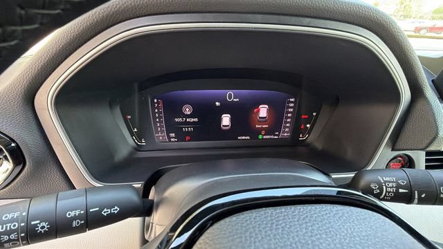 New 2026 Honda Pilot EX-L image 29