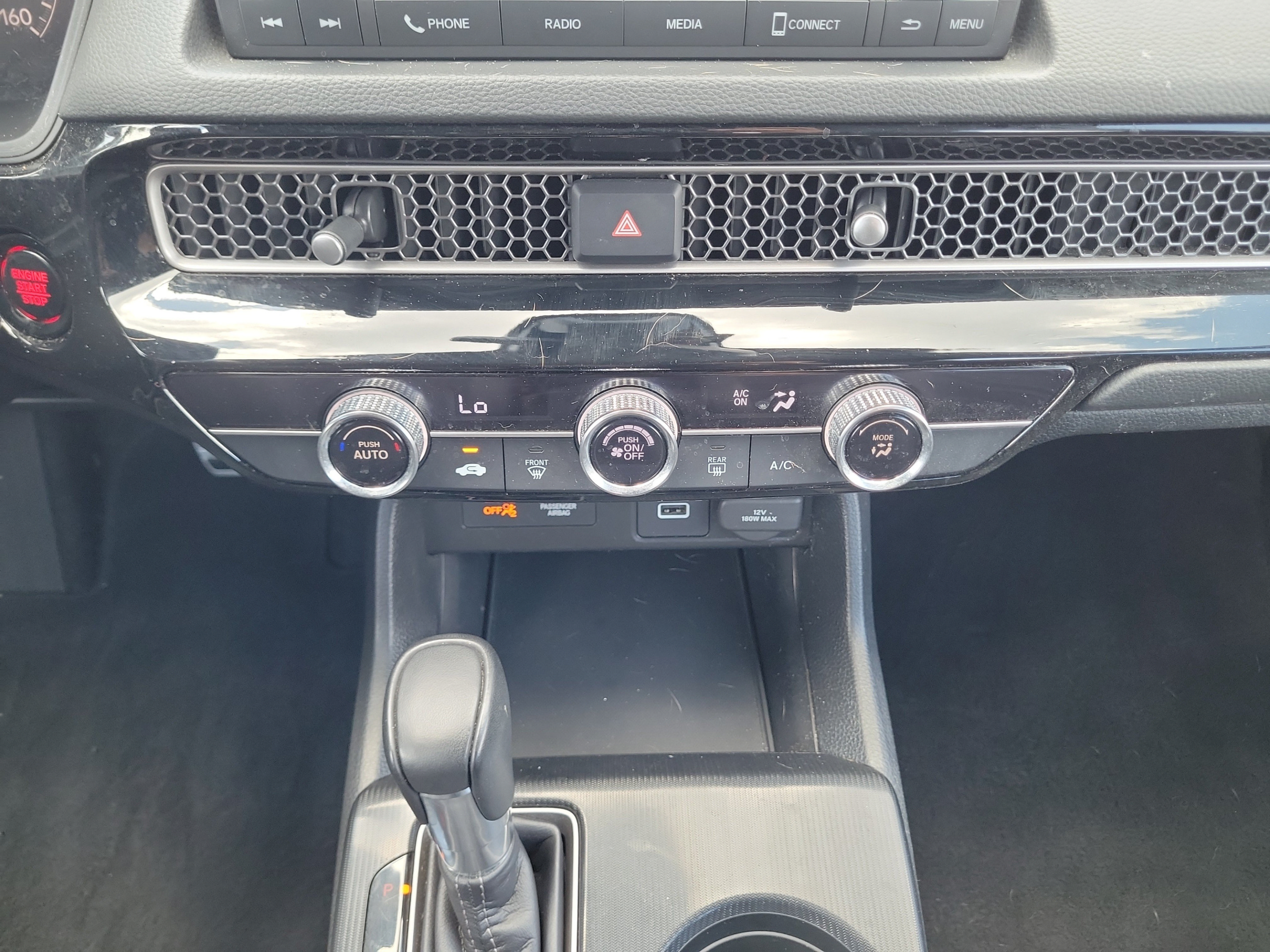 Certified 2023 Honda Civic Sport image 14