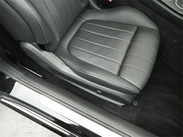 Used 2020 Mercedes-Benz E 450 4MATIC Cabriolet image 28