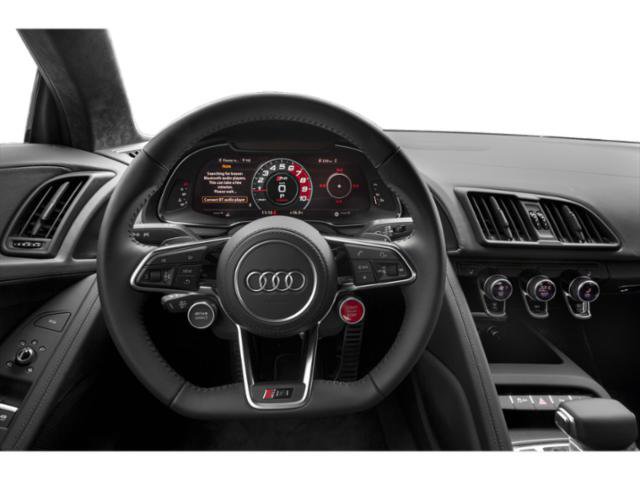 Used 2018 Audi R8 V10 w/ Premium Package RWD image 7