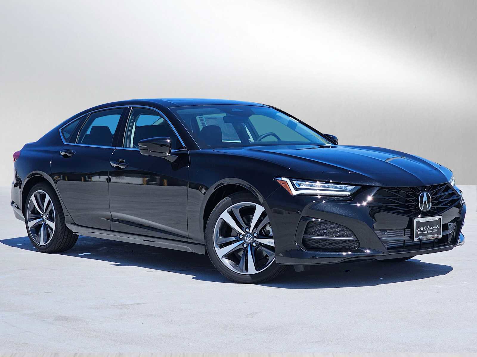 New 2025 Acura TLX w/ Technology Package