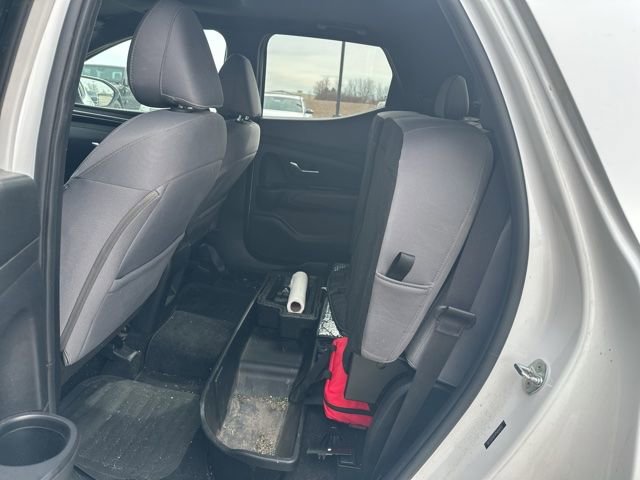 Used 2023 Hyundai Santa Cruz SEL Premium image 11