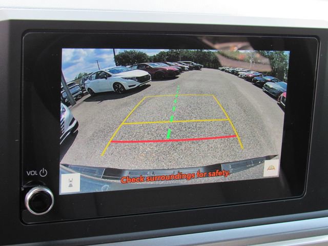 Used 2025 Toyota Tacoma TRD Sport image 24