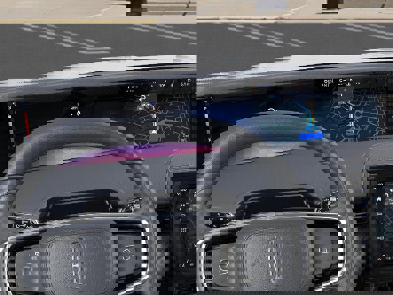 New 2026 Lincoln Nautilus Premier image 13