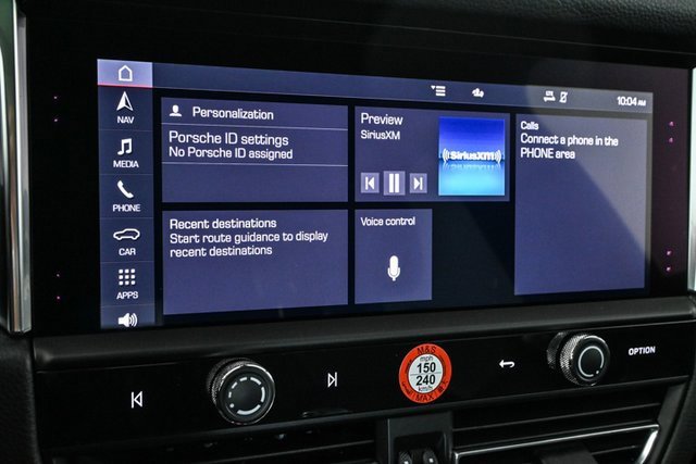 Used 2025 Porsche Macan image 13