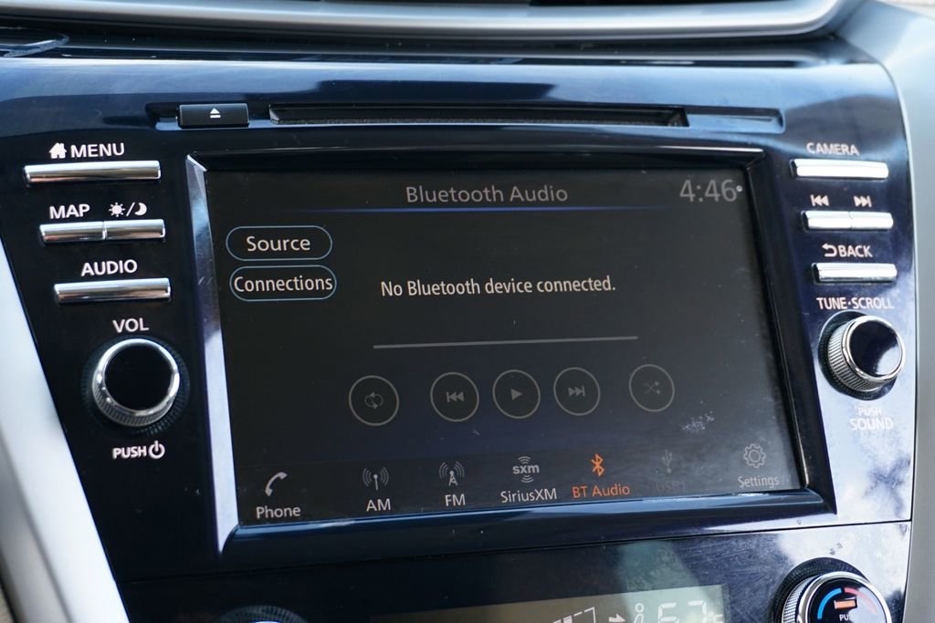 Used 2020 Nissan Murano SL w/ Moonroof Package image 29