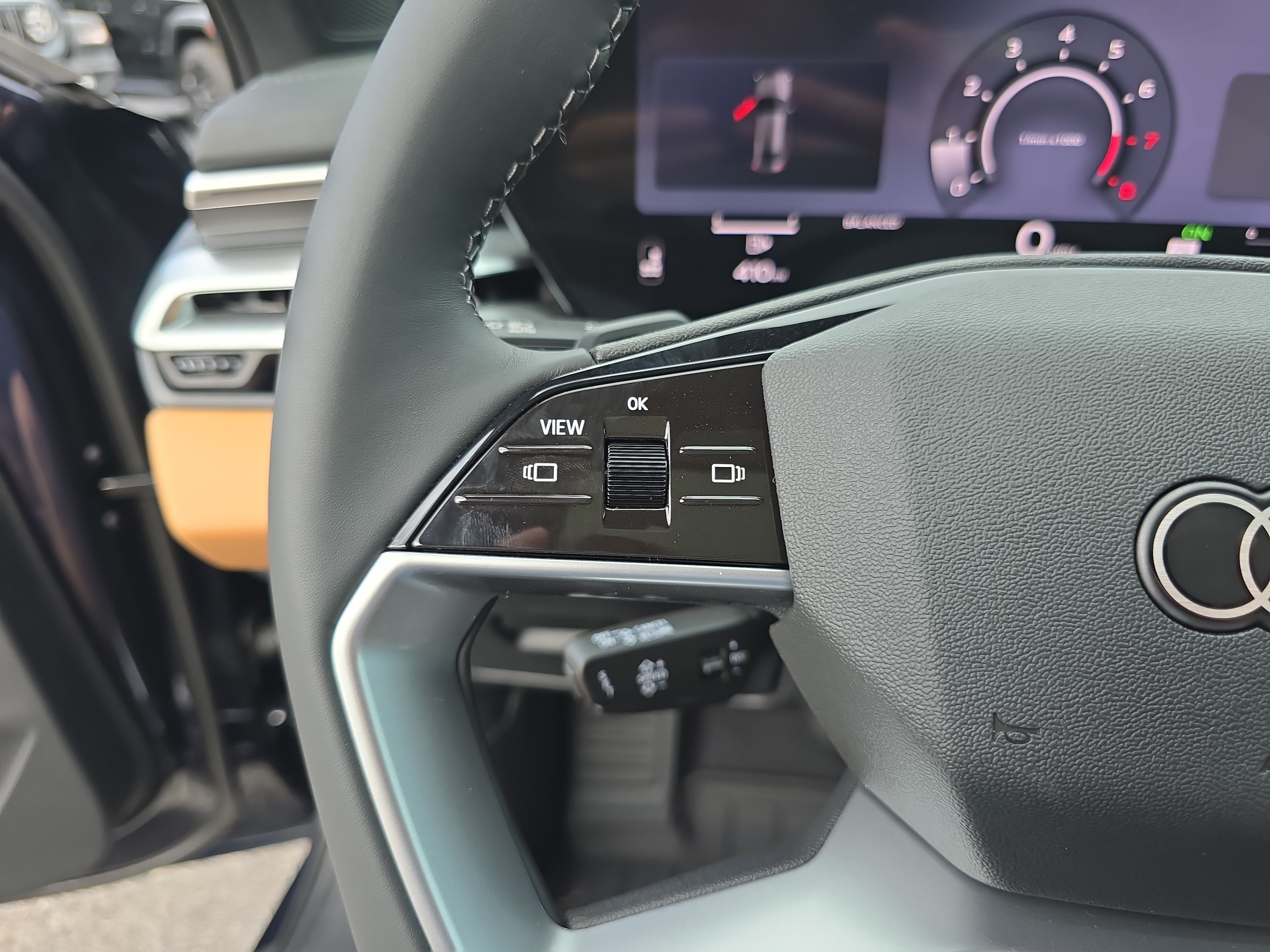 New 2026 Audi A5 Prestige AWD/4WD image 17