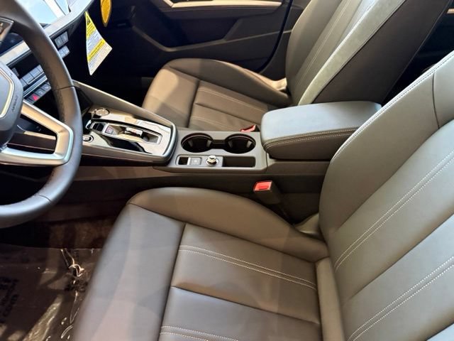 New 2026 Audi A3 2.0T Premium Plus AWD/4WD image 9