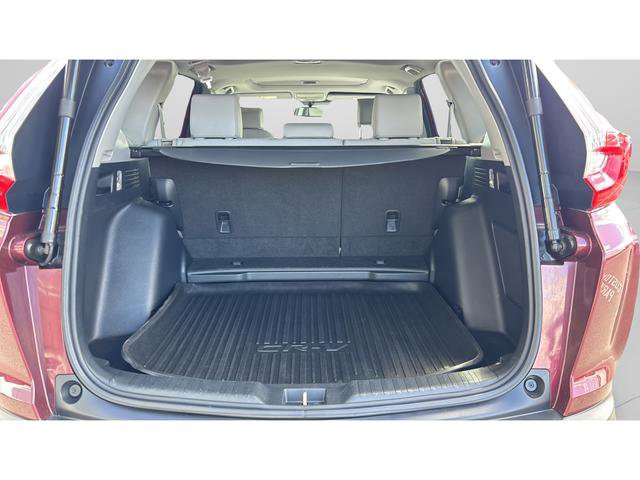 Used 2017 Honda CR-V Touring image 12