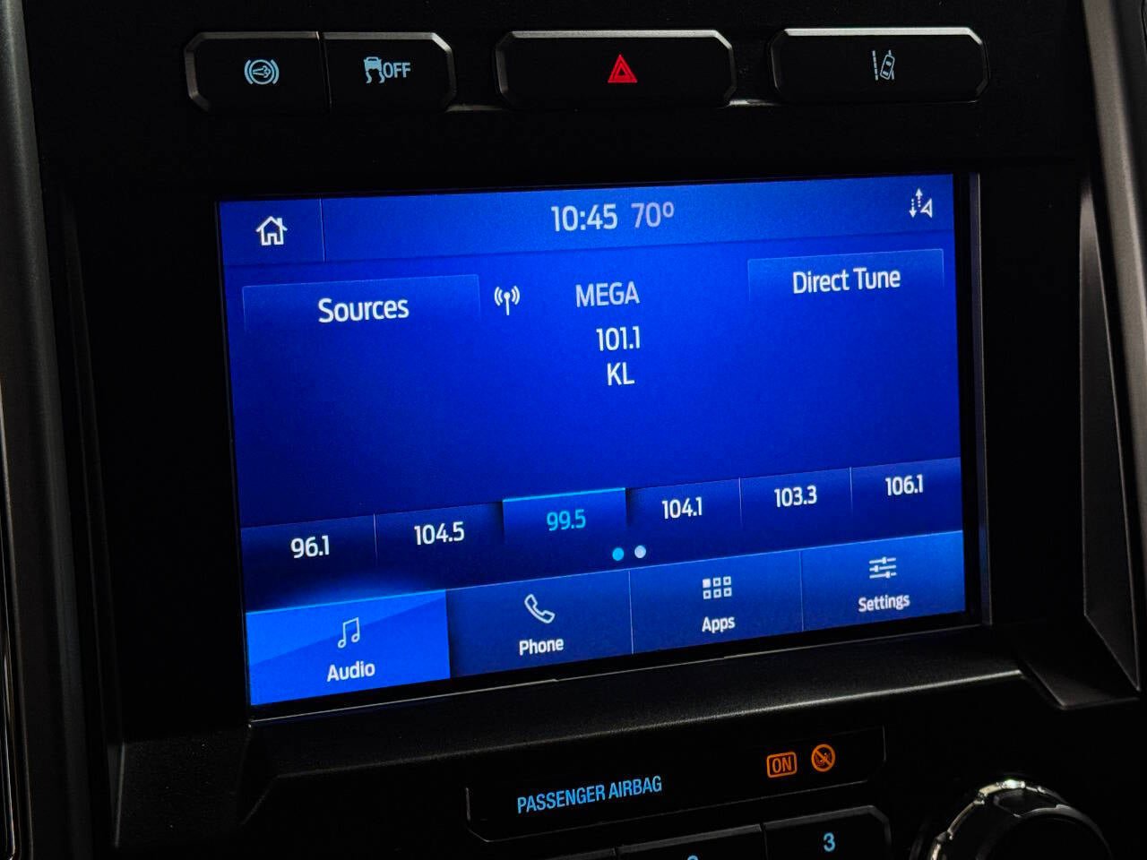 Used 2020 Ford F250 XLT image 55