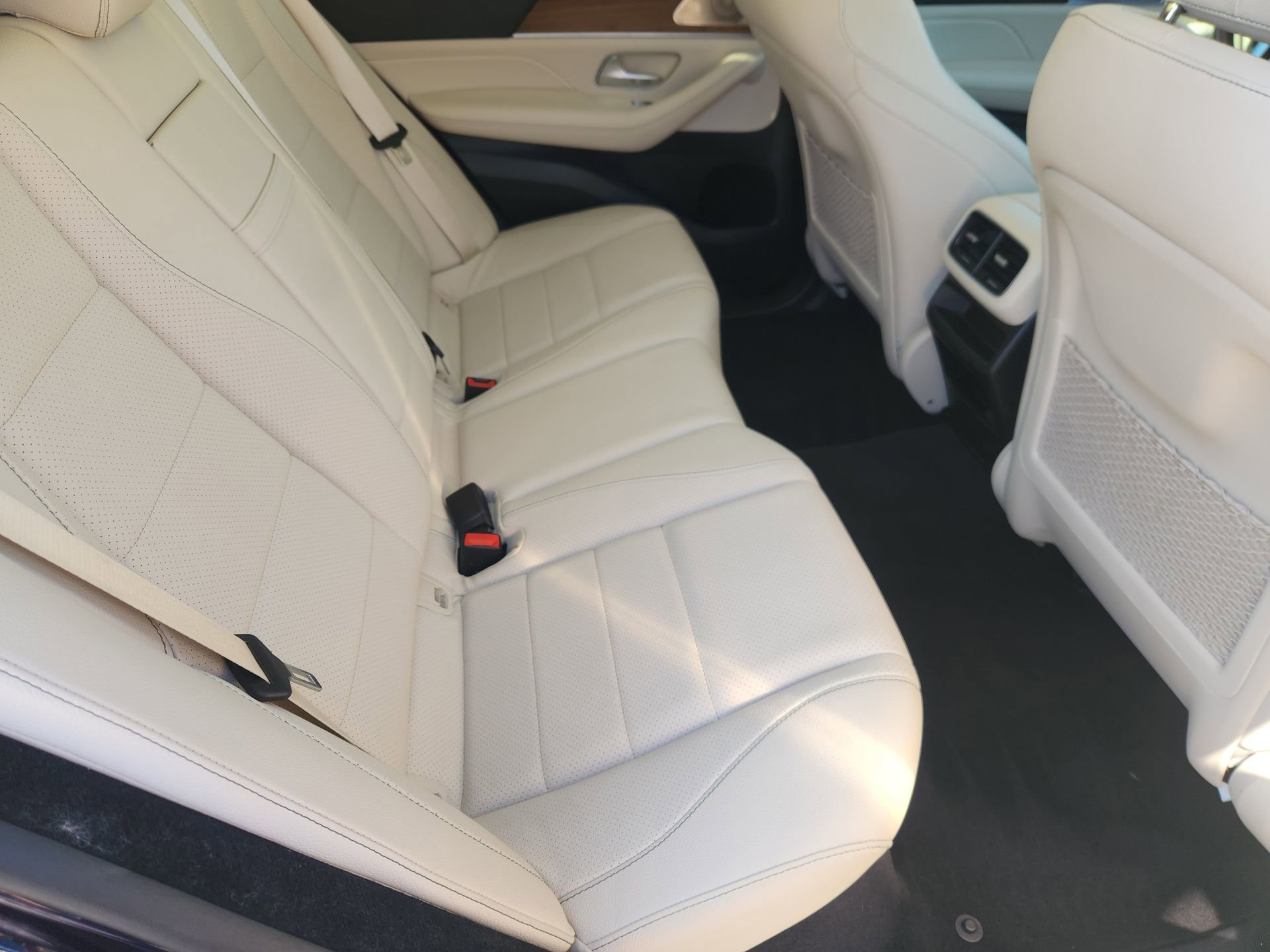 Certified 2022 Mercedes-Benz GLE 350 image 30