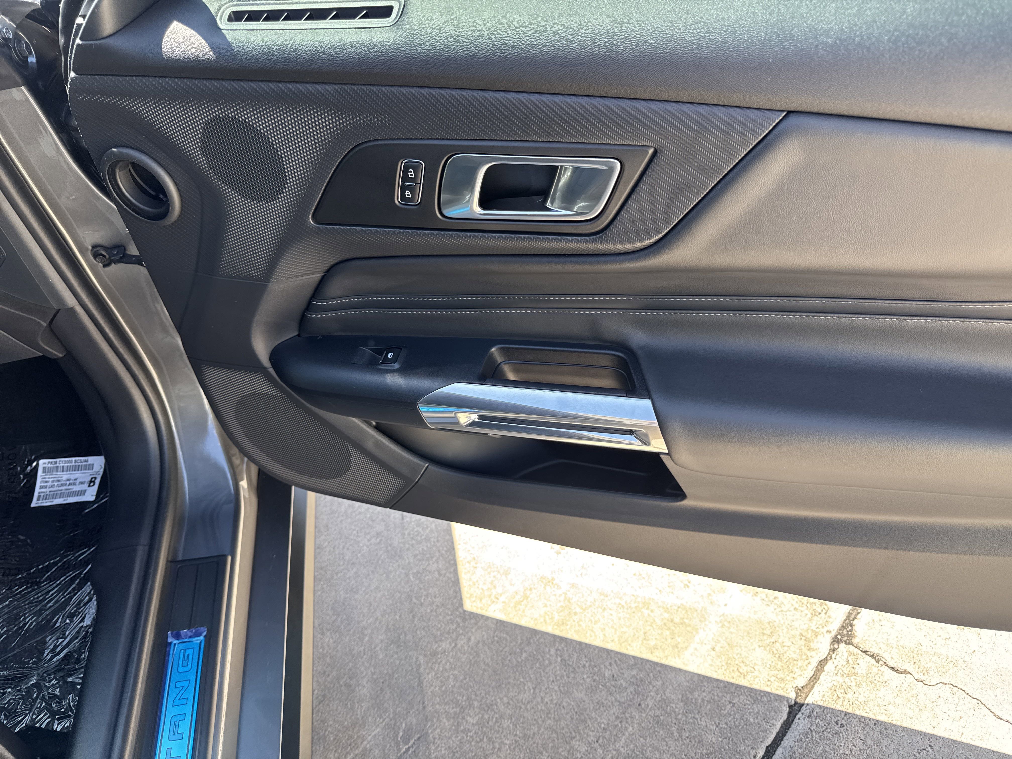 New 2025 Ford Mustang GT Premium image 12