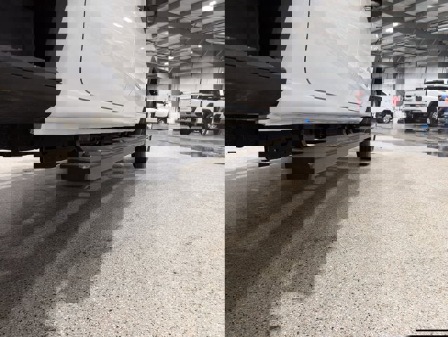 Used 2025 GMC Sierra 2500 SLE w/ SLE Value Package; image 11