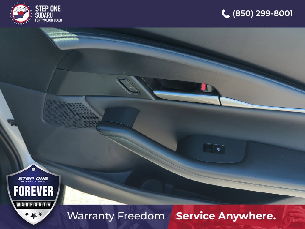 Used 2026 MAZDA CX-30 AWD 2.5 S w/ Select Sport Pkg image 33