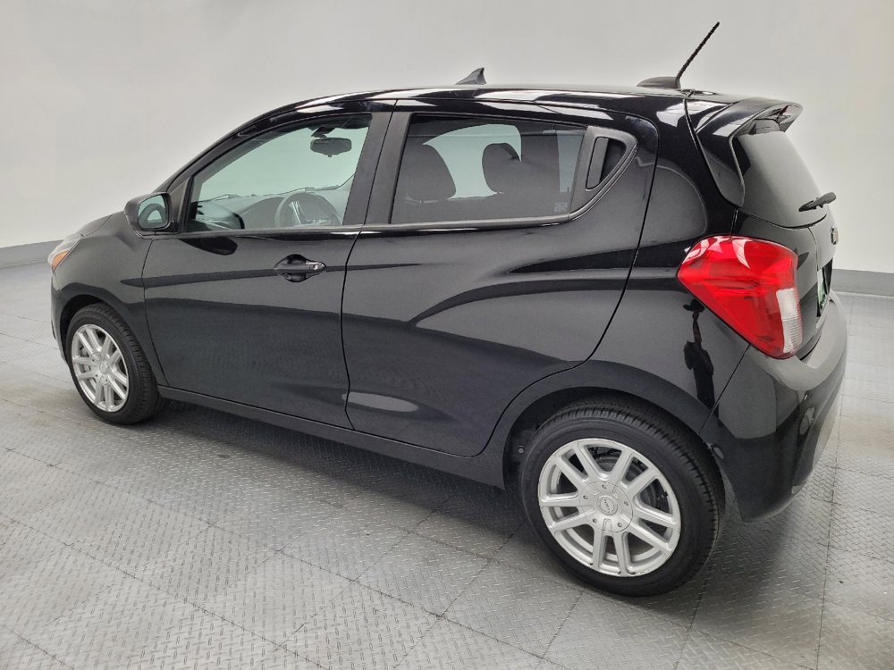 Used 2017 Chevrolet Spark ACTIV FWD image 3