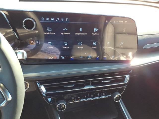 New 2027 Chevrolet Traverse LT w/ LPO, Floor Liner Package FWD image 13