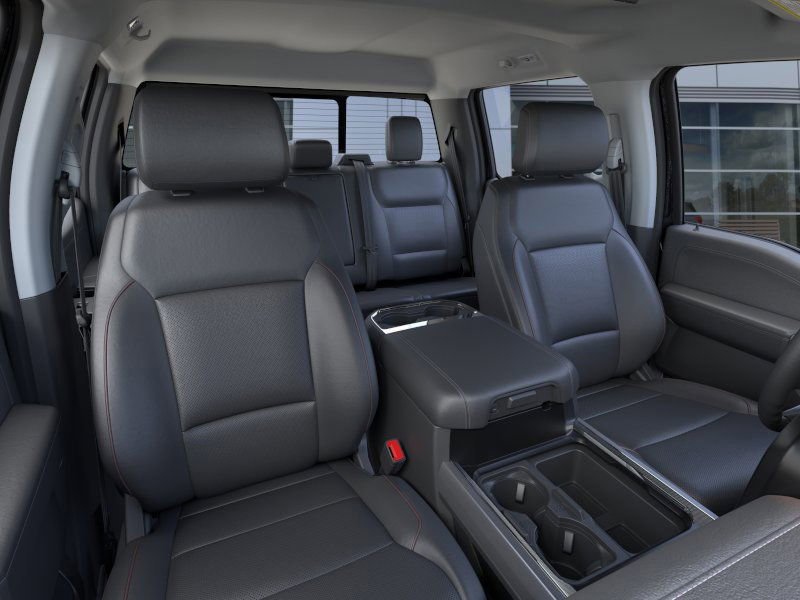 New 2026 Ford F350 Lariat image 10
