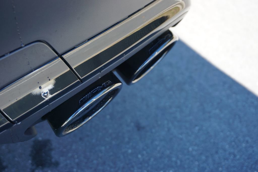 New 2026 Mercedes-Benz GLE 53 AMG 4MATIC Coupe image 19