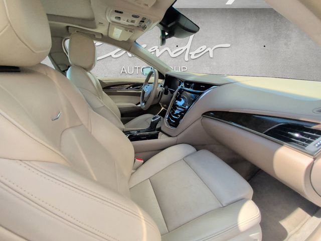 Used 2015 Cadillac CTS Premium image 24