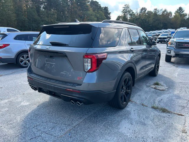 Used 2023 Ford Explorer ST w/ Equipment Group 401A AWD/4WD image 6