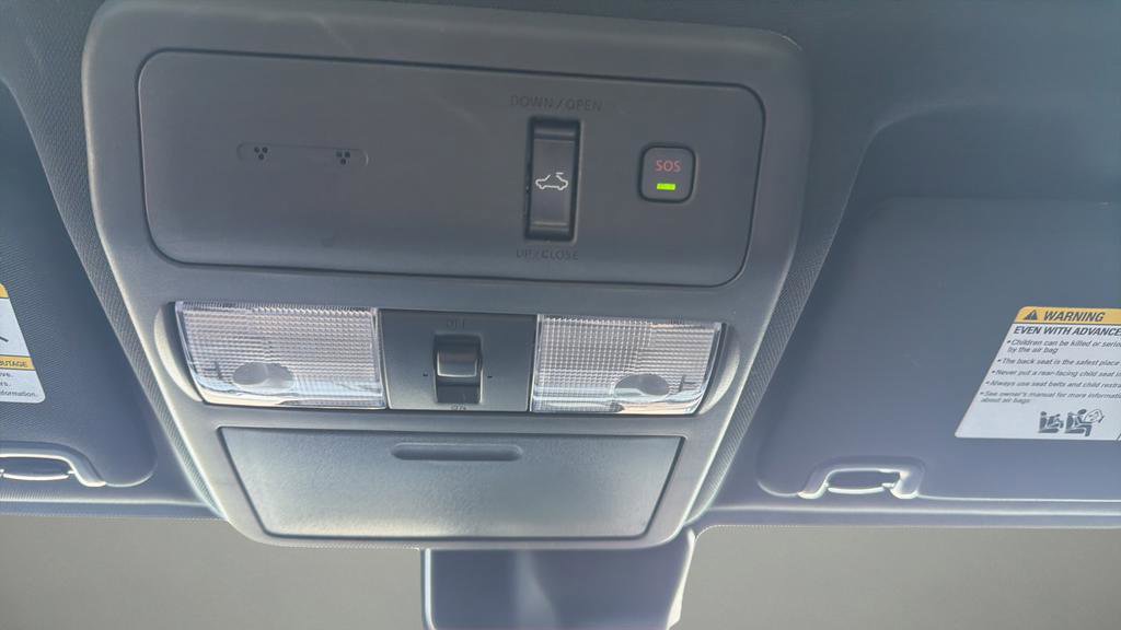 Certified 2025 Nissan Frontier Pro-X w/ Pro Premium Package image 27