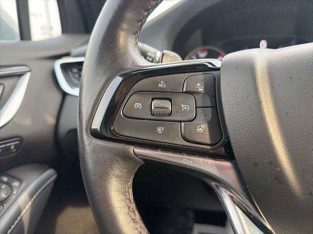 Used 2024 Buick Enclave Premium image 38