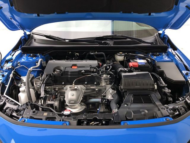 Certified 2024 Honda Civic Sport image 14